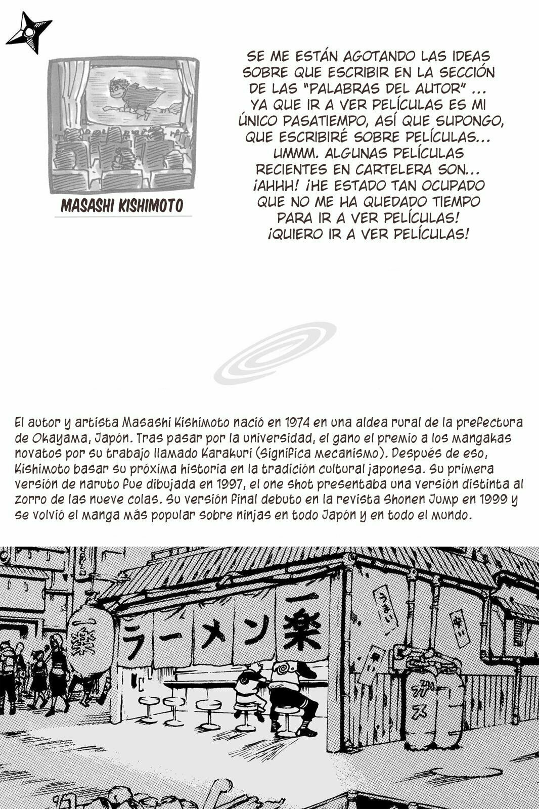 Naruto, chapter 127, image 2