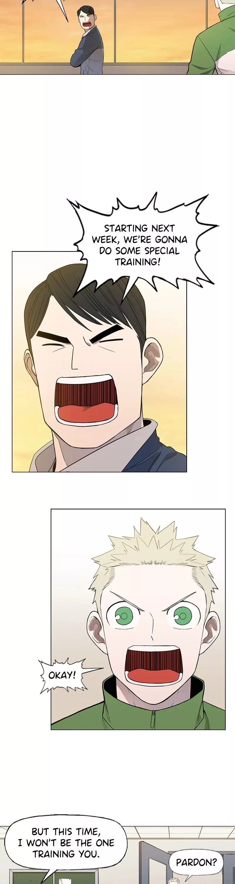 The Boxer, chapter 117, image 32