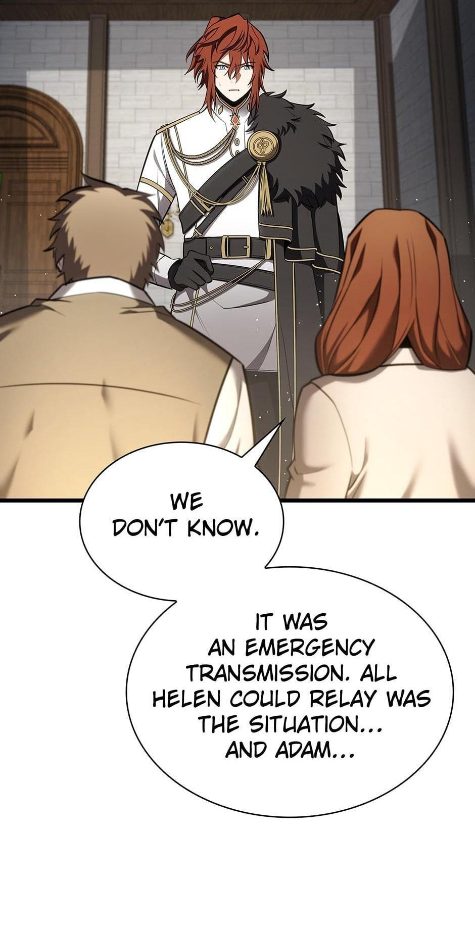 The Beginning After the End, chapter 179, image 58