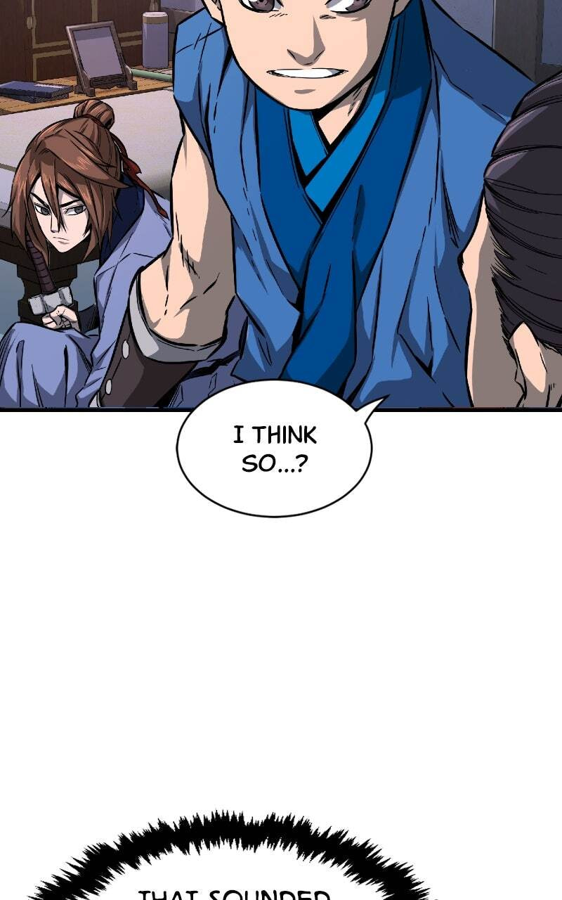 Absolute Sword Sense, chapter 1, image 113