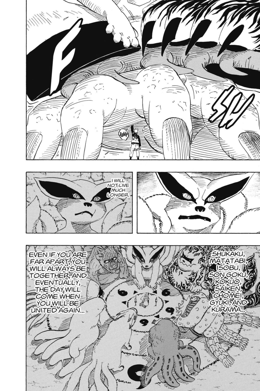 Naruto, chapter 572, image 10