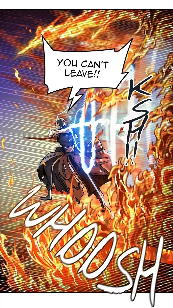 Tower of God, chapter 416, image 13