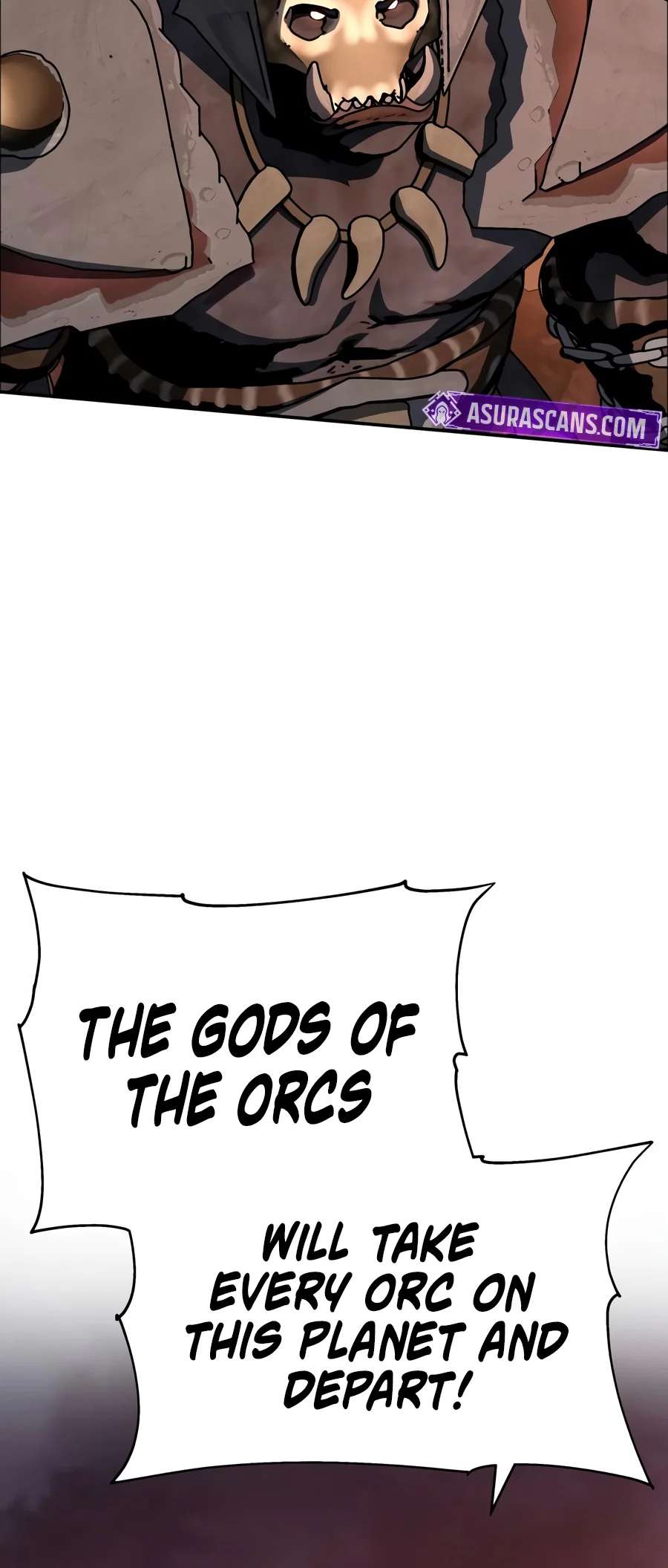 The Knight King Who Returned with a God, chapter 186, image 5
