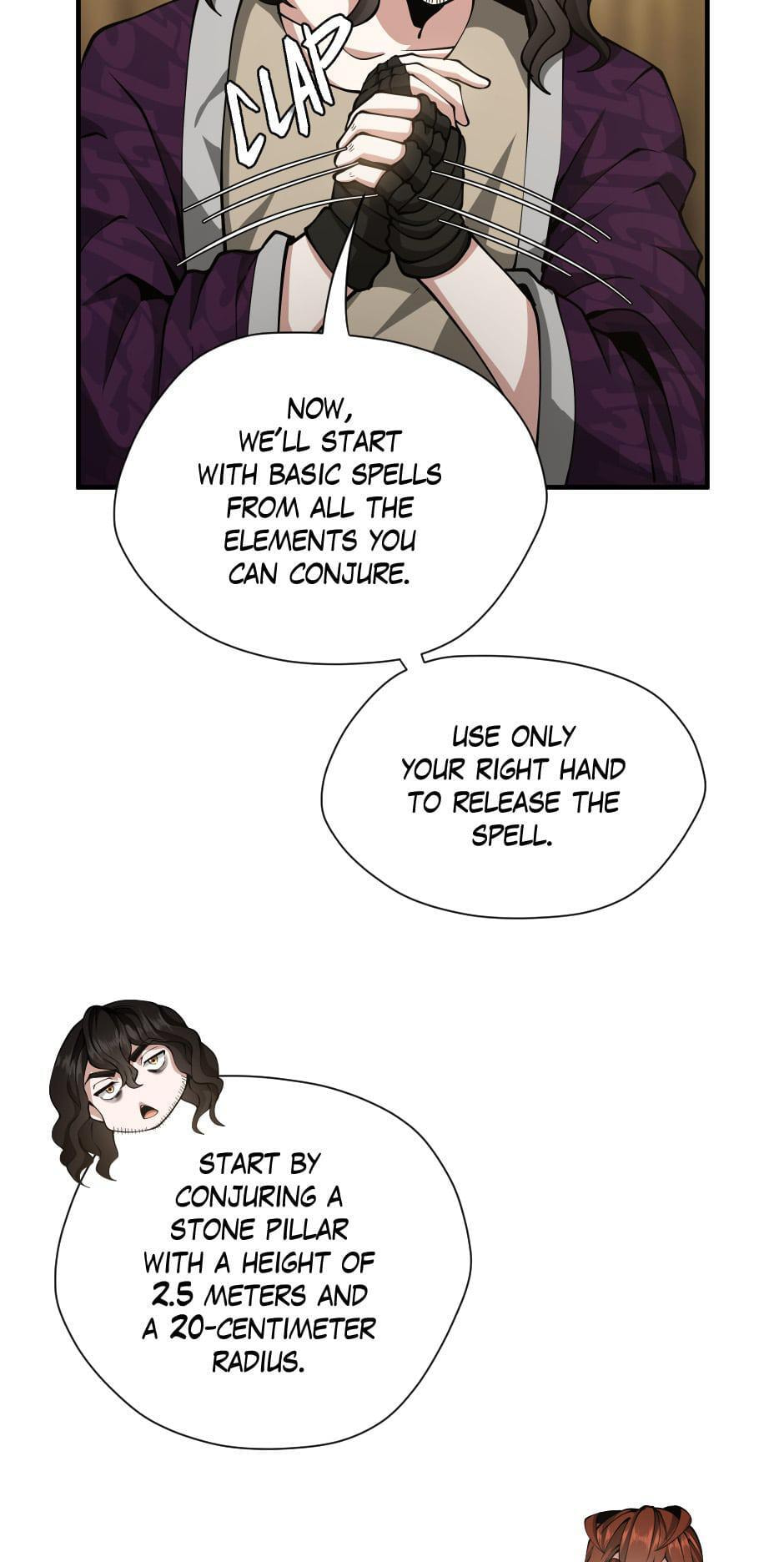 The Beginning After the End, chapter 161, image 45