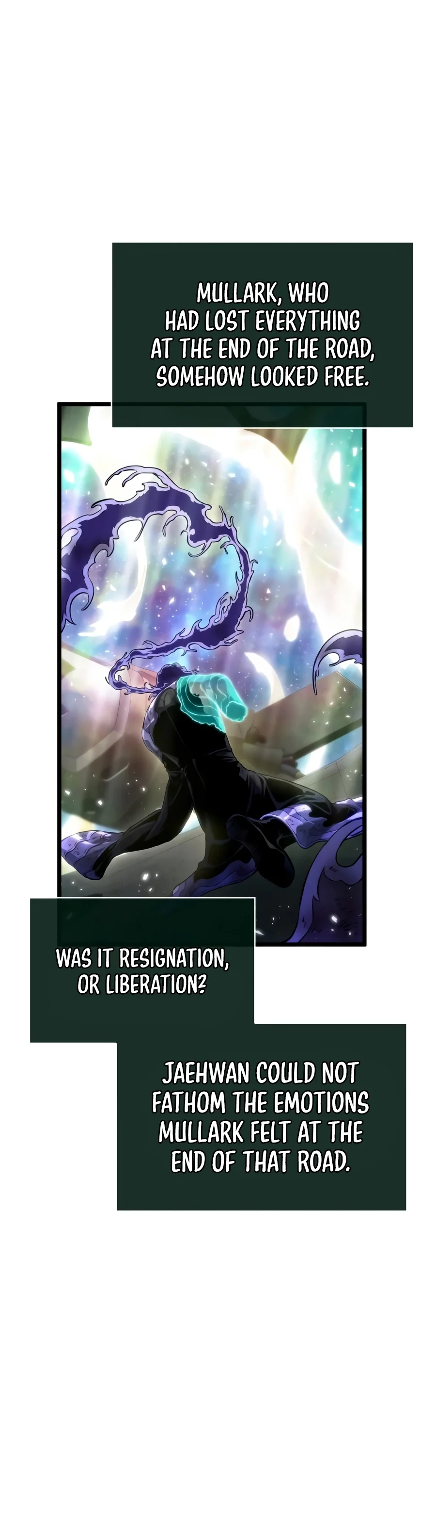 The World After The End, chapter 250, image 3