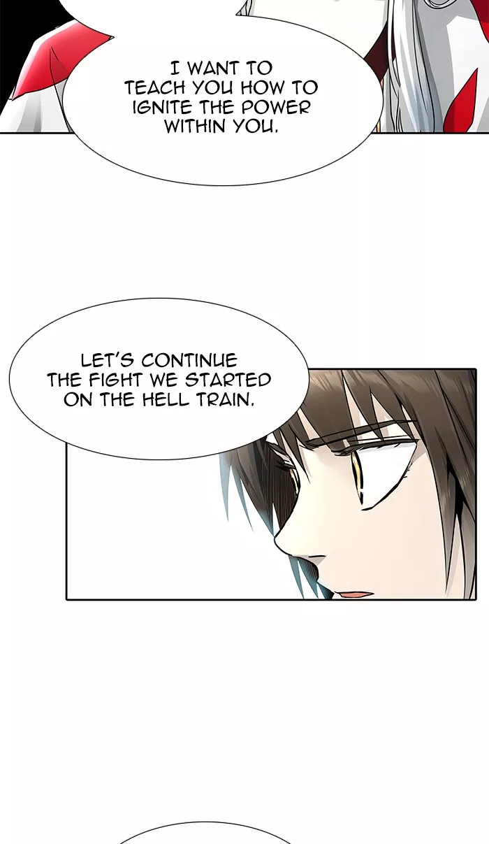 Tower of God, chapter 490, image 128
