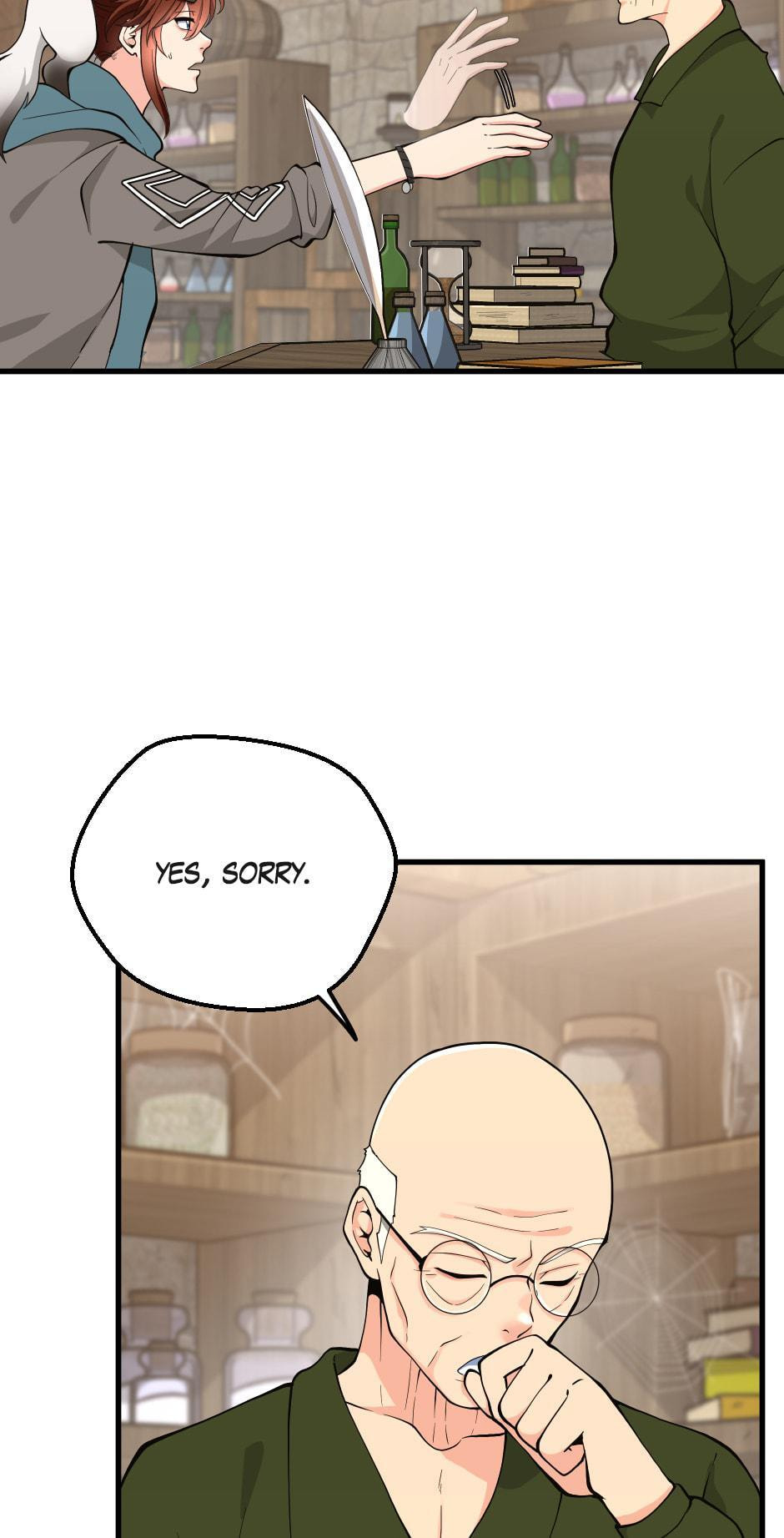 The Beginning After the End, chapter 121, image 72