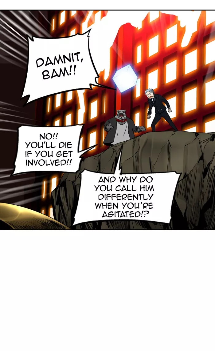 Tower of God, chapter 298, image 50