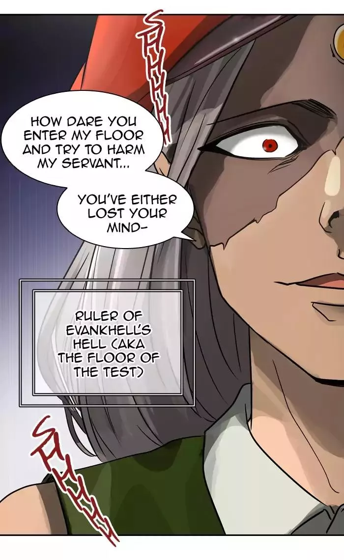 Tower of God, chapter 393, image 94