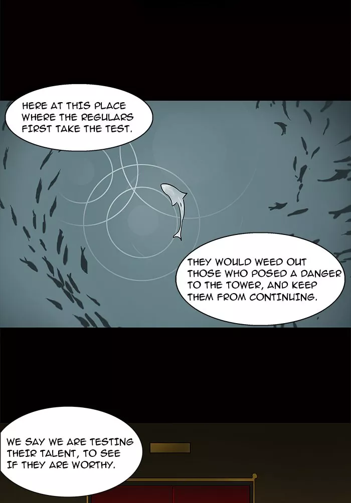 Tower of God, chapter 57, image 8