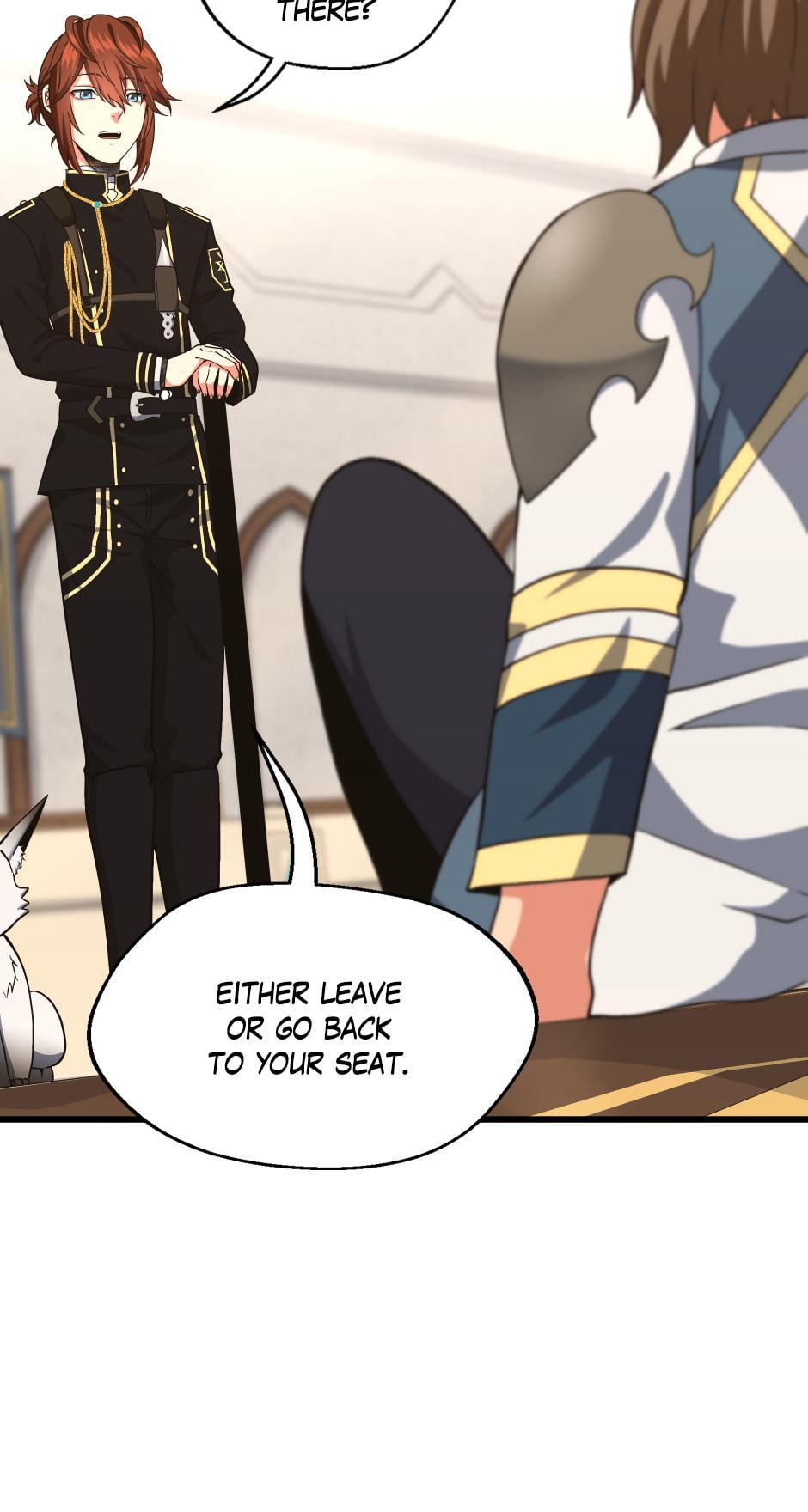 The Beginning After the End, chapter 104, image 2