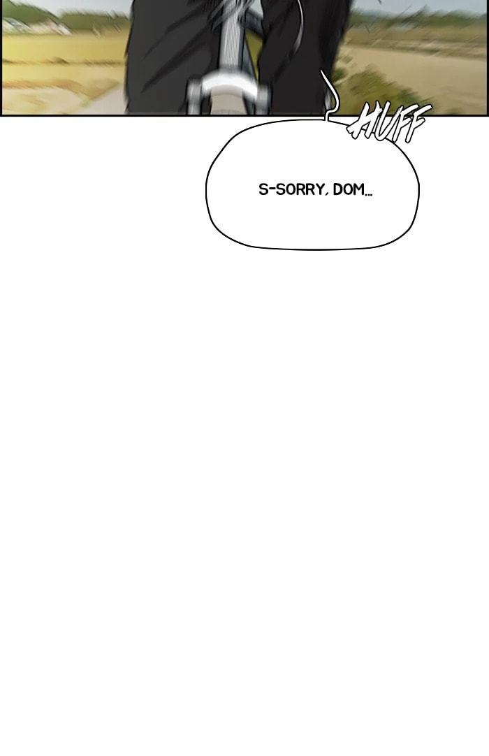 Wind Breaker, chapter 292, image 68