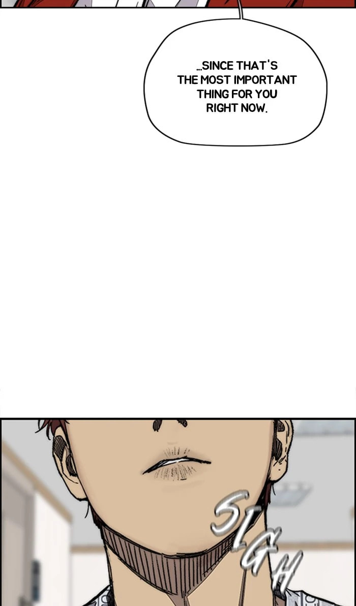 Wind Breaker, chapter 368, image 11