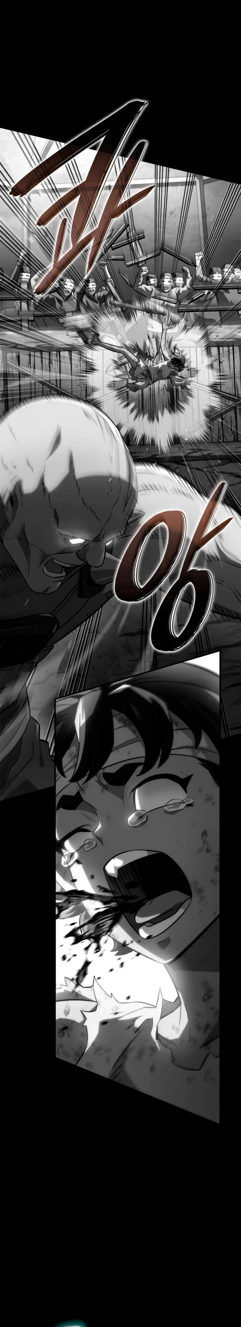 Revenge of the Baskerville Bloodhound, chapter 50, image 16