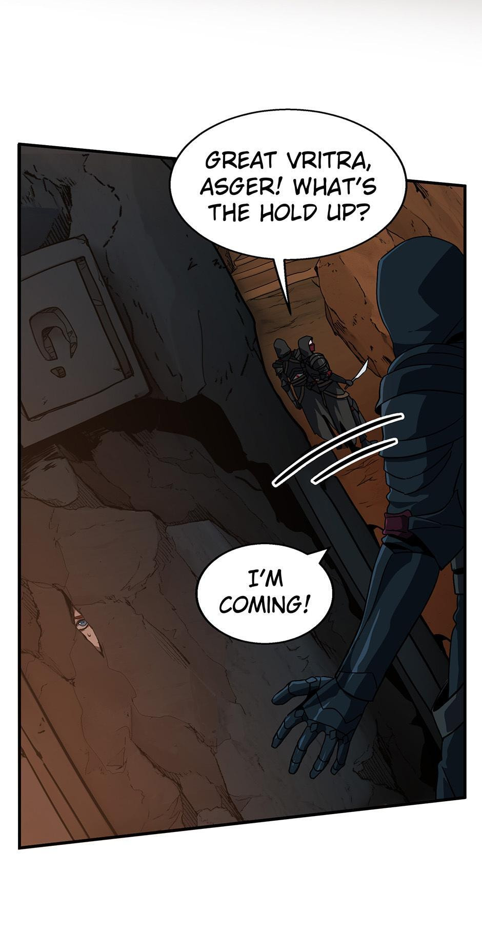 The Beginning After the End, chapter 194, image 113