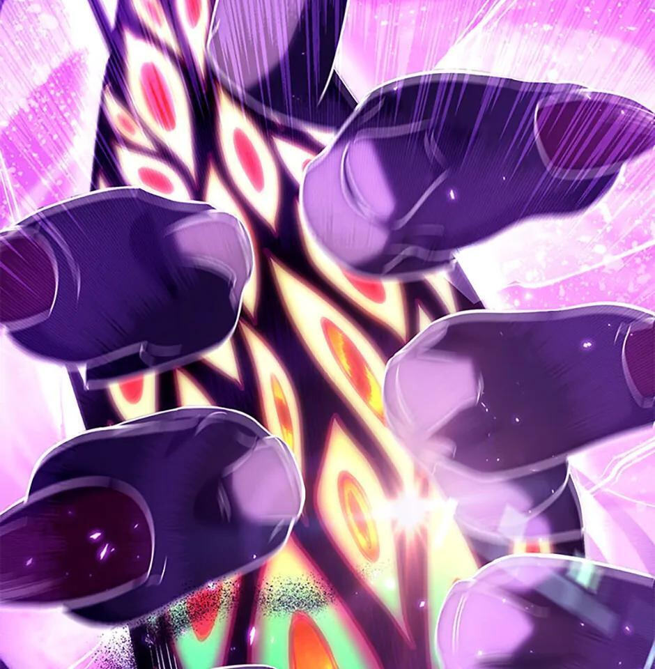 Revenge of the Baskerville Bloodhound, chapter 71, image 8
