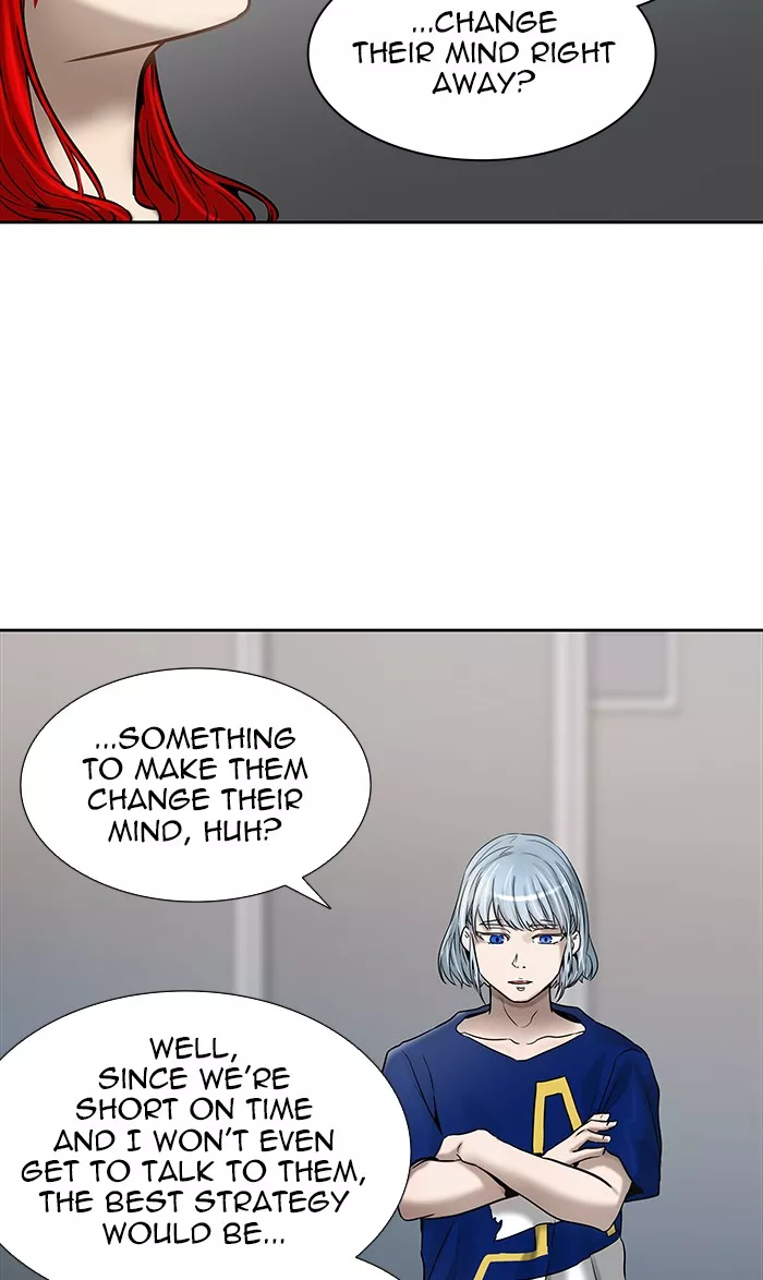 Tower of God, chapter 467, image 69