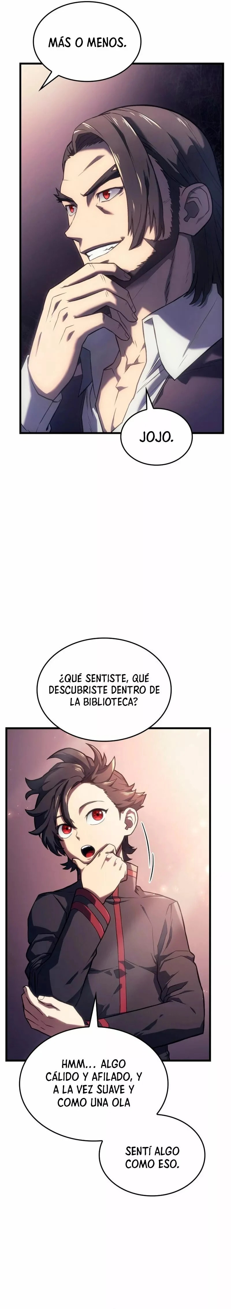 Revenge of the Baskerville Bloodhound, chapter 10, image 14
