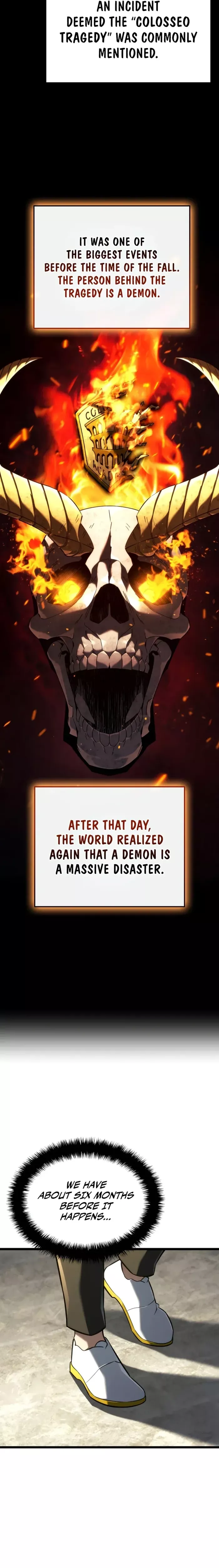 Revenge of the Baskerville Bloodhound, chapter 146, image 14