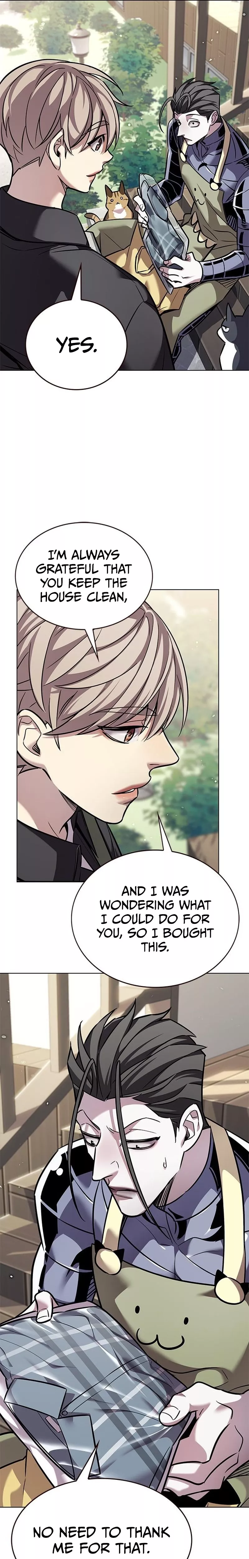 Eleceed, chapter 365, image 9