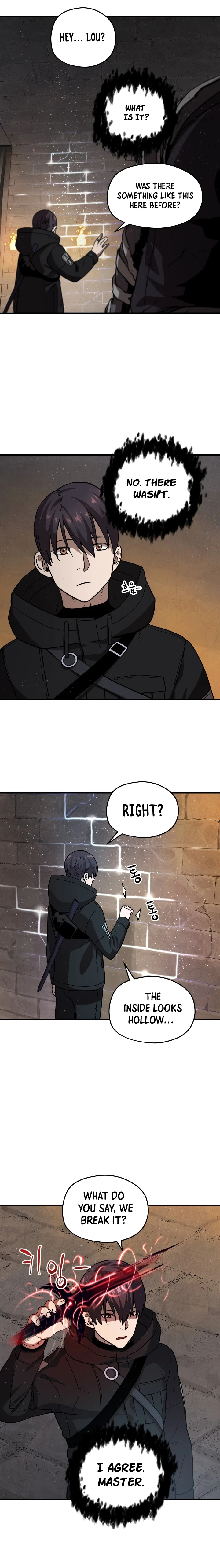 Player Who Can't Level Up, chapter 7, image 11