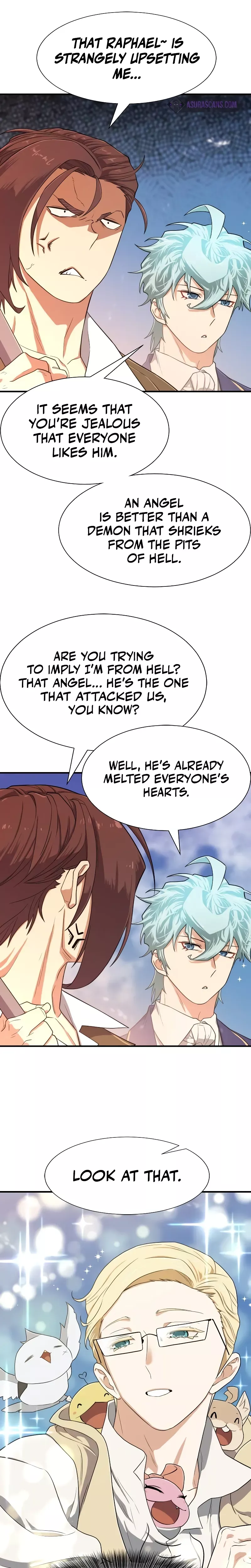 The Greatest Estate Developer, chapter 163, image 8