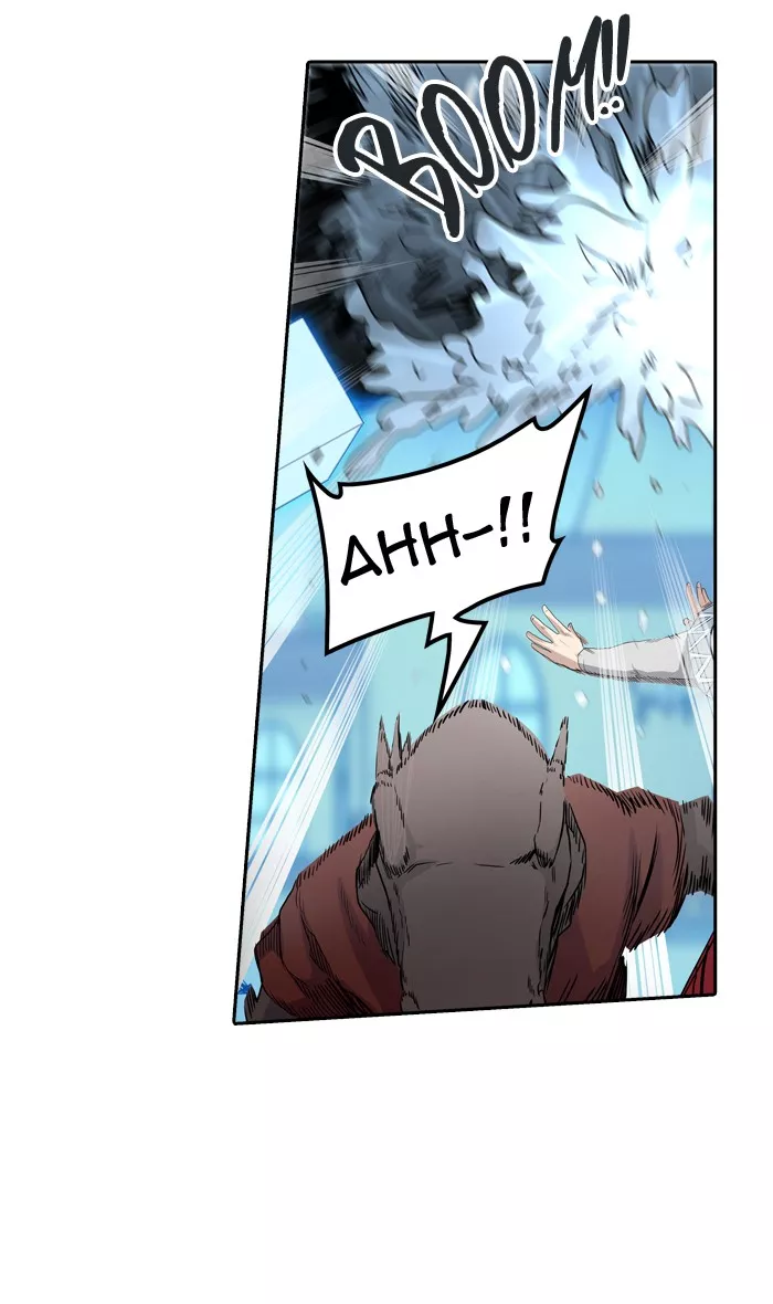 Tower of God, chapter 354, image 4