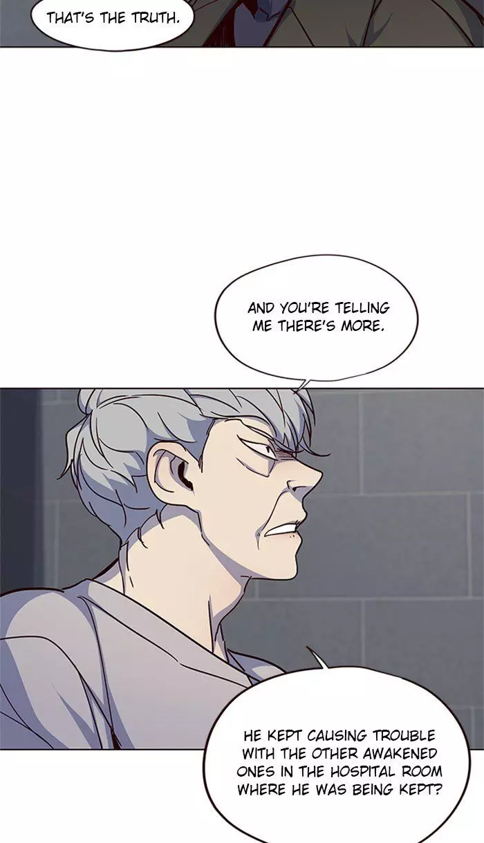 Eleceed, chapter 37, image 5