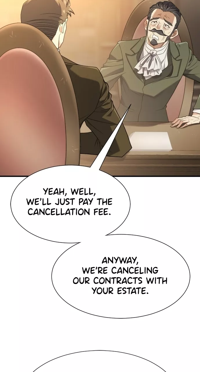 The Greatest Estate Developer, chapter 211, image 6