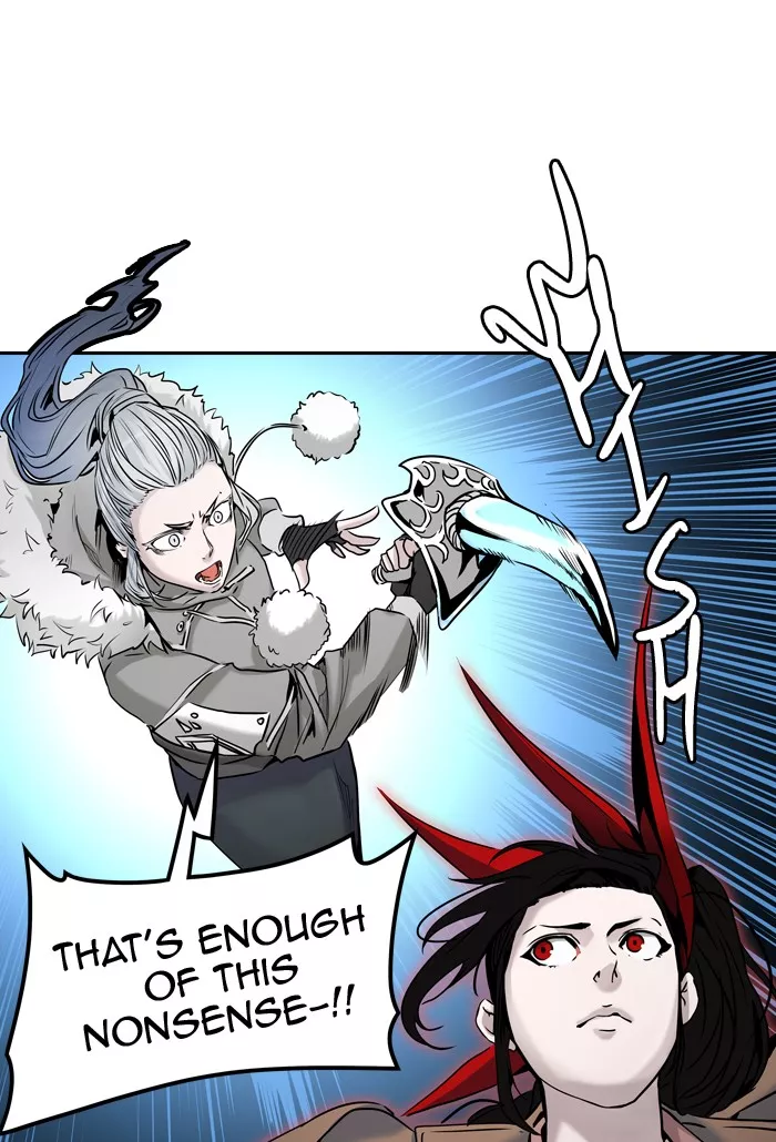 Tower of God, chapter 327, image 40