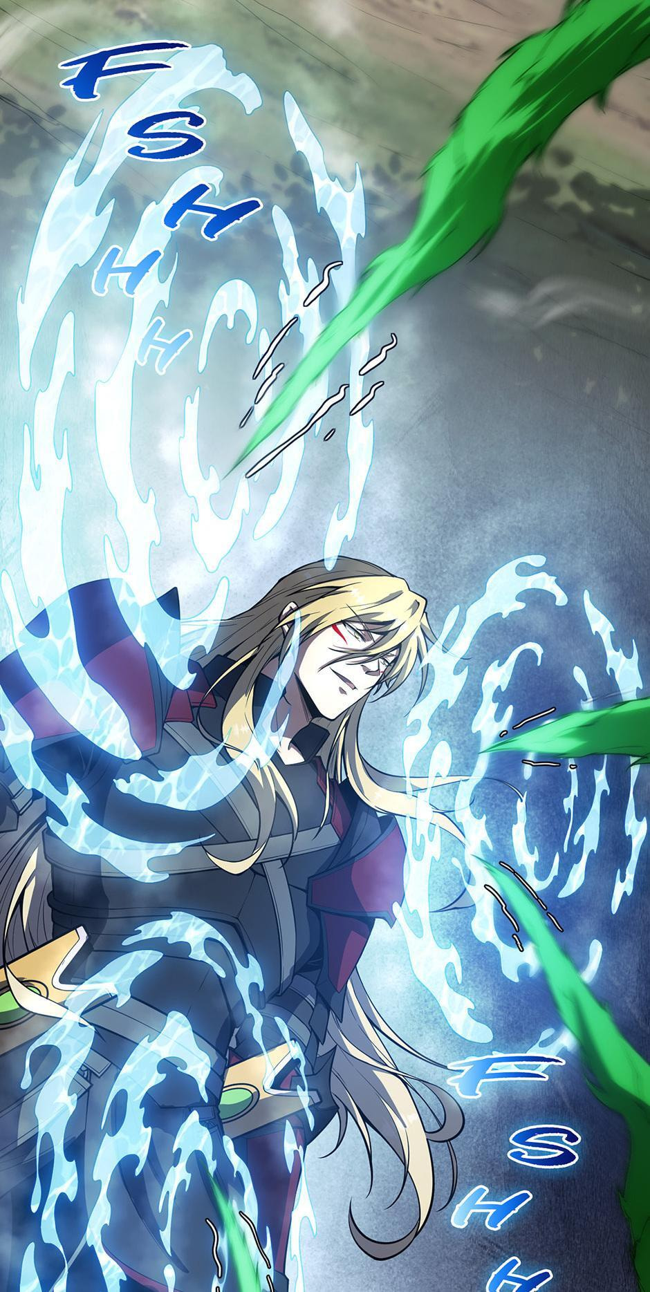The Beginning After the End, chapter 249, image 82