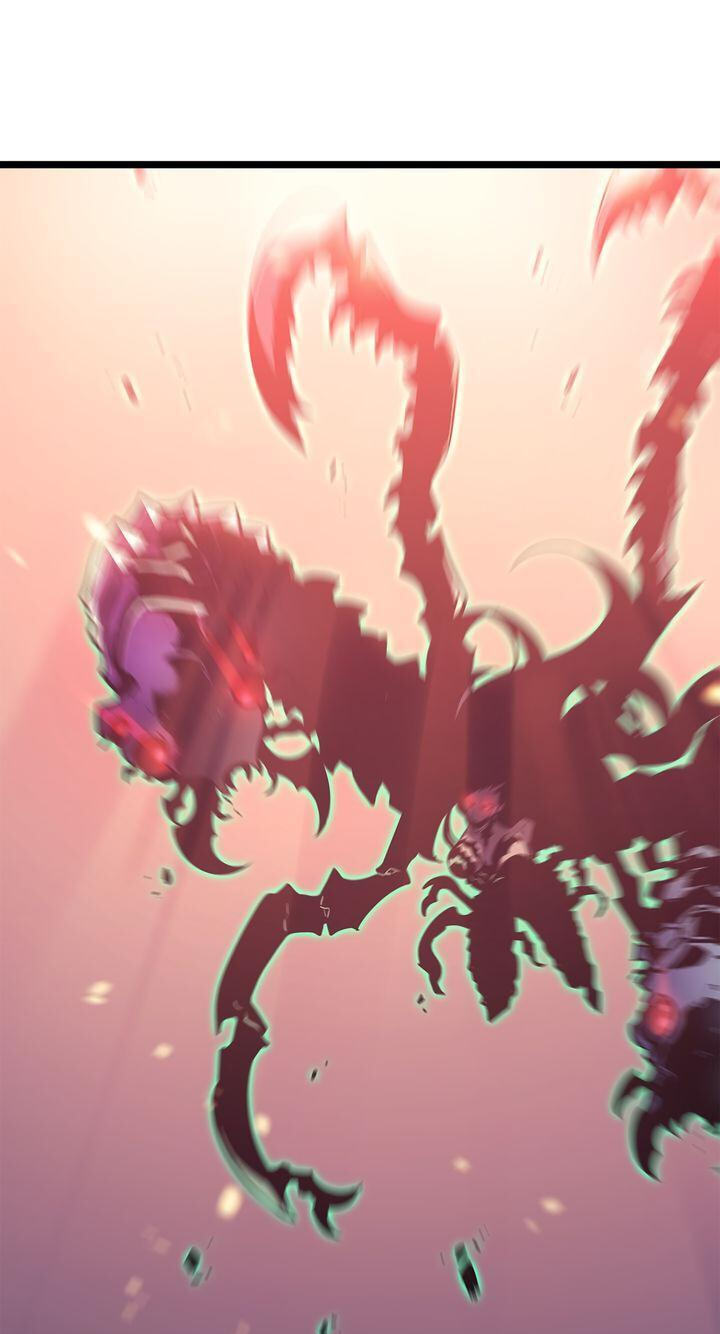 Solo Leveling, chapter 160, image 50
