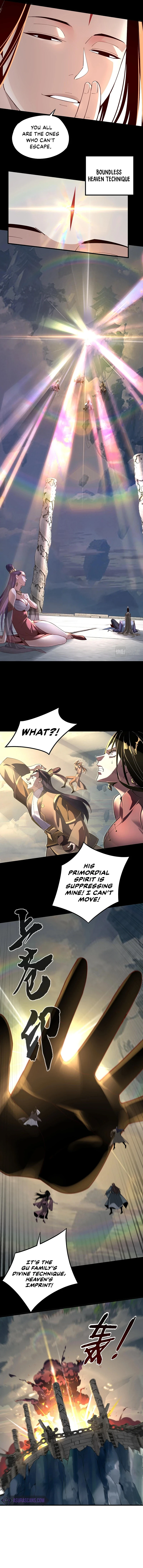 I Am the Fated Villain, chapter 30, image 8