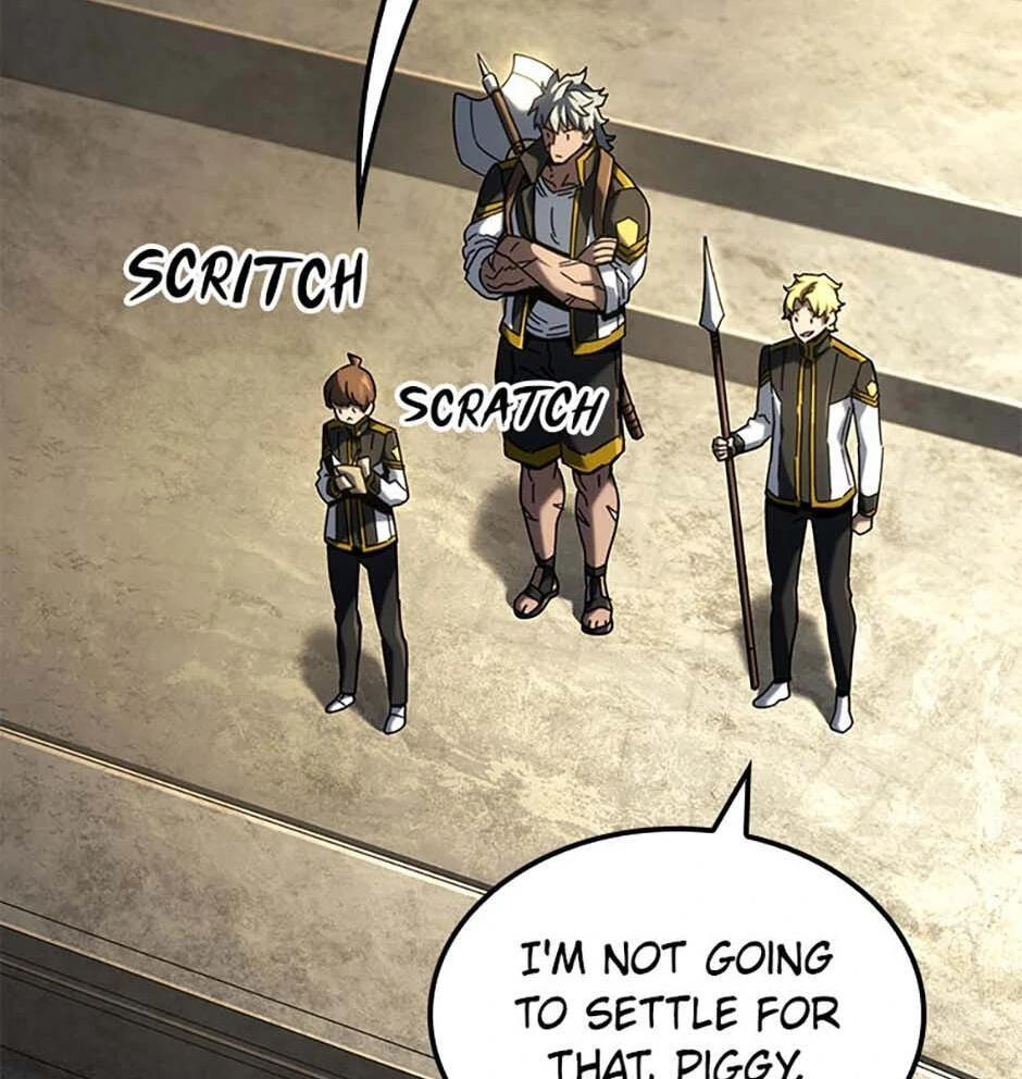 Revenge of the Baskerville Bloodhound, chapter 92, image 102