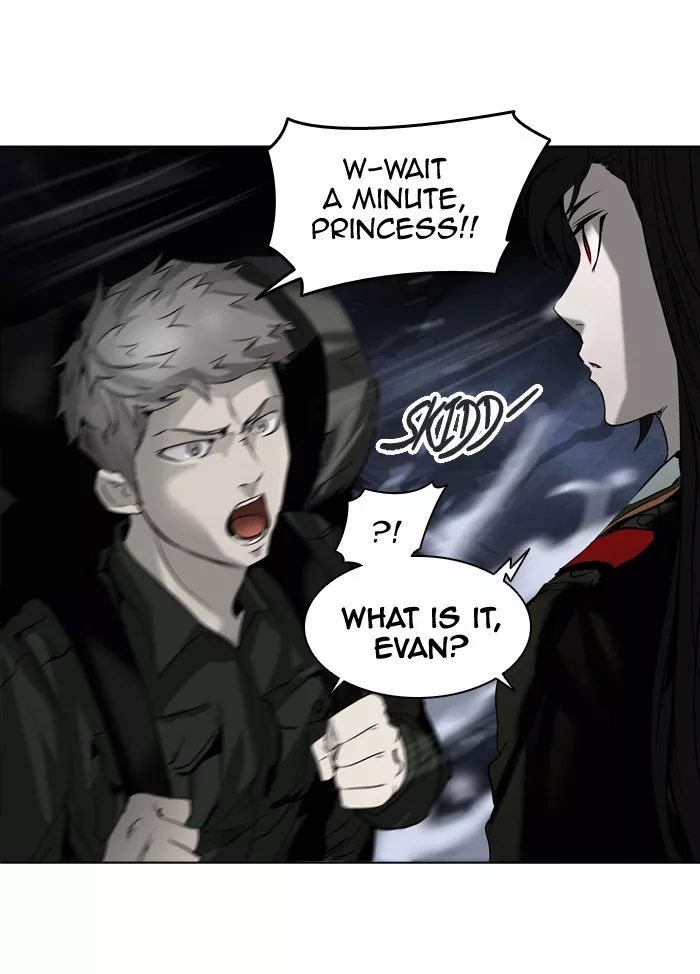Tower of God, chapter 274, image 96