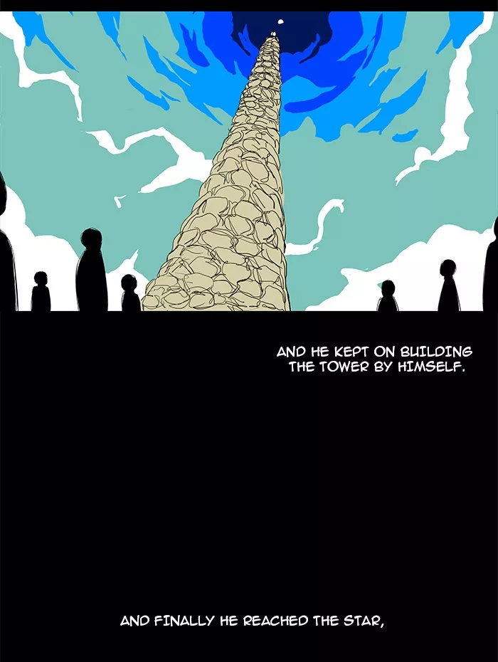 Tower of God, chapter 85, image 17