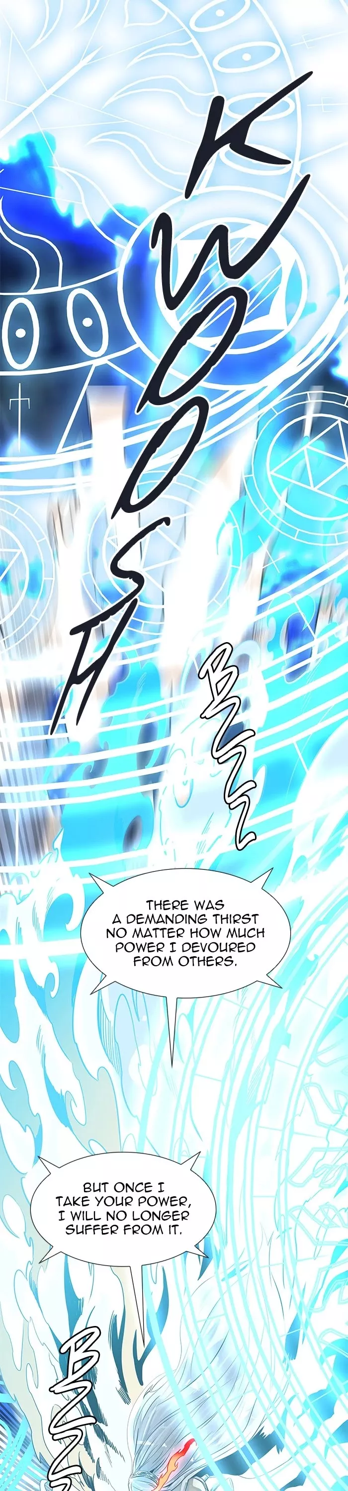 Tower of God, chapter 512, image 21
