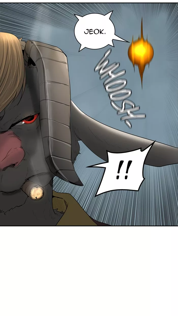 Tower of God, chapter 362, image 4