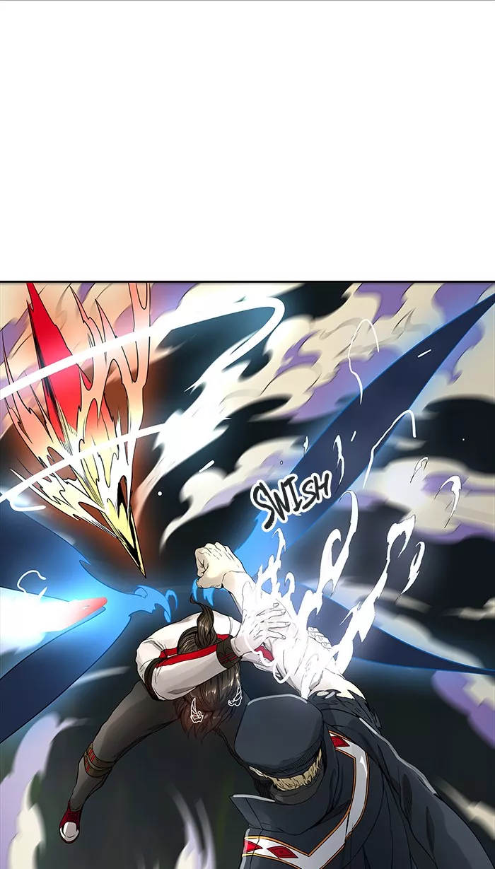 Tower of God, chapter 477, image 102