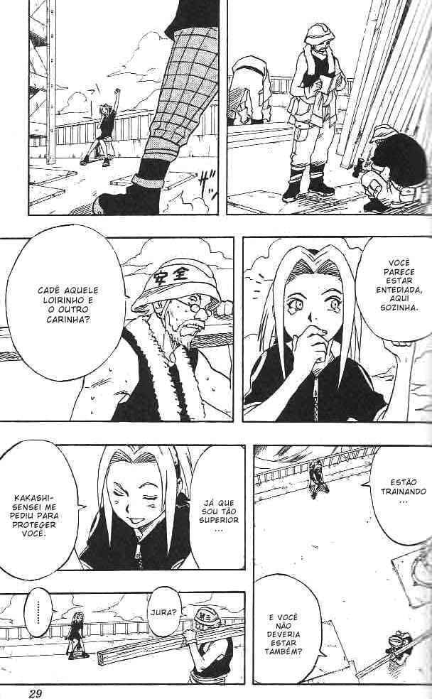 Naruto, chapter 19, image 4