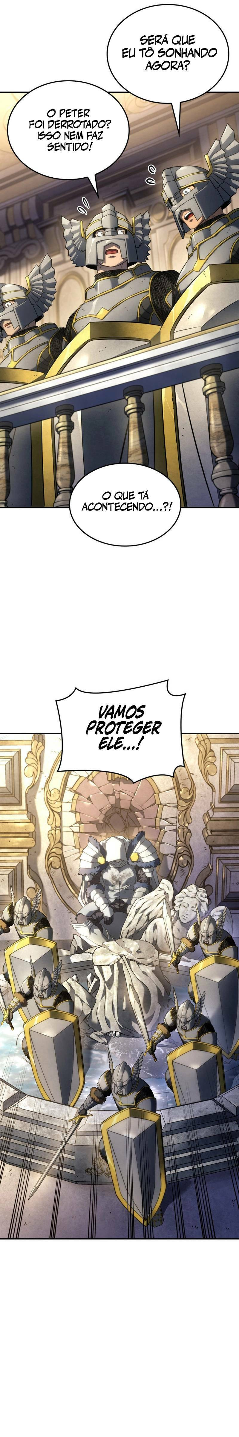 Revenge of the Baskerville Bloodhound, chapter 46, image 42