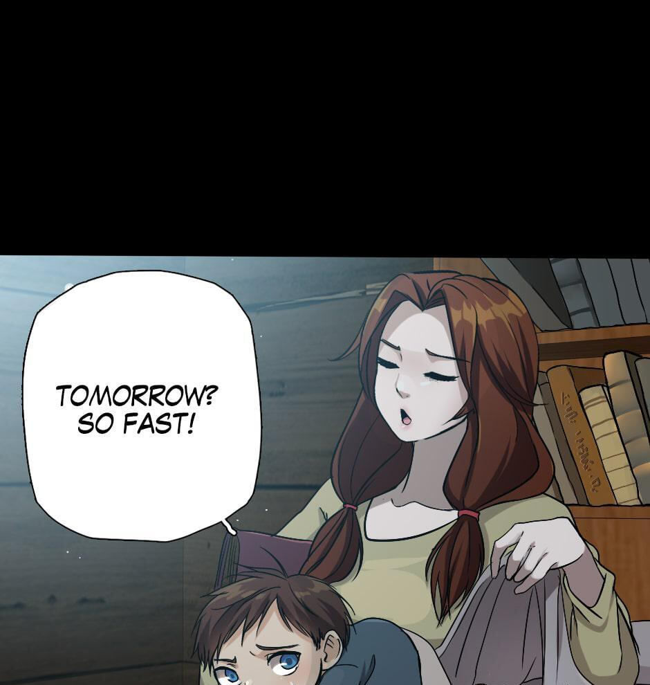 The Beginning After the End, chapter 6, page 47
