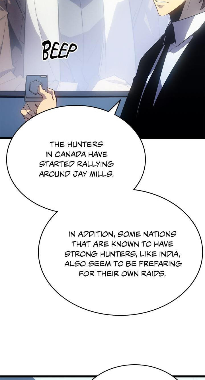 Solo Leveling, chapter 169, page 51