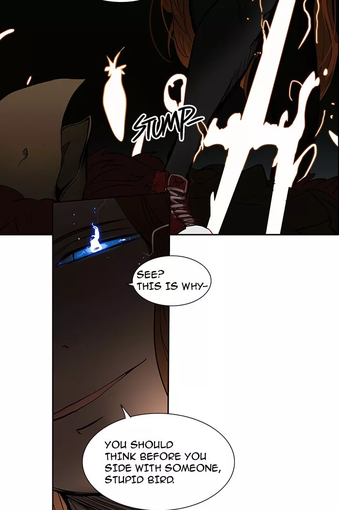 Tower of God, chapter 256, image 45
