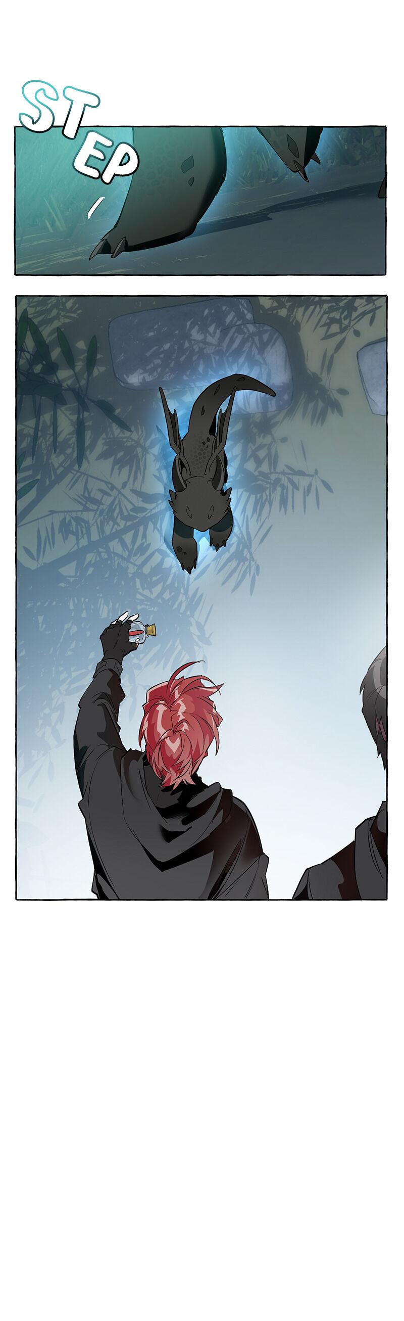Trash of the Count’s Family, chapter 20, image 10