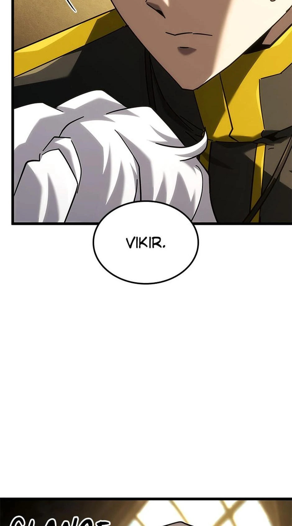 Revenge of the Baskerville Bloodhound, chapter 127, image 122