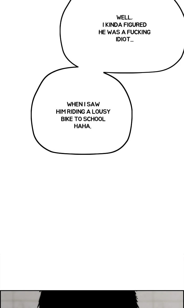 Wind Breaker, chapter 283, image 34