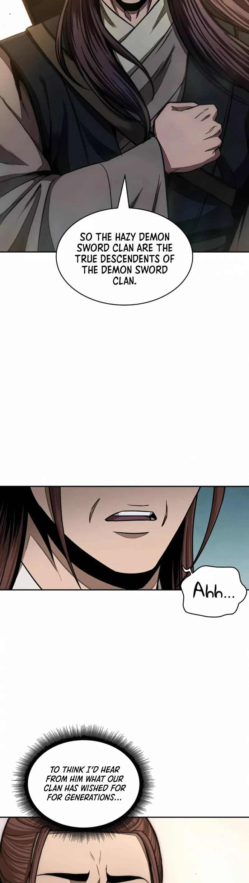 Nano Machine, chapter 97, image 44