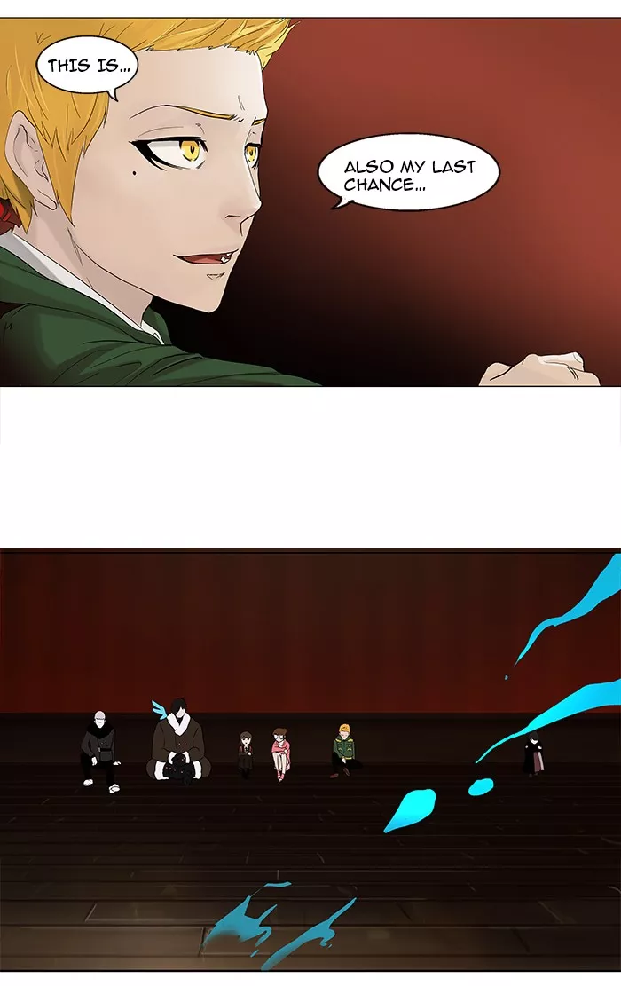 Tower of God, chapter 85, image 36