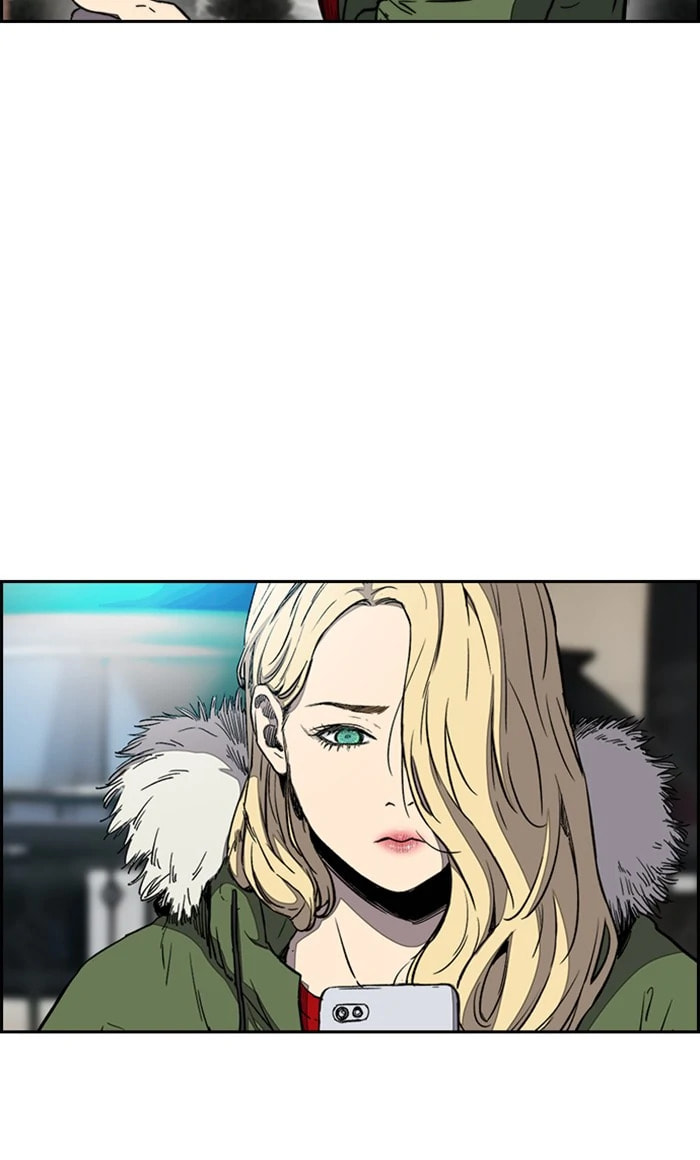 Wind Breaker, chapter 251, image 9